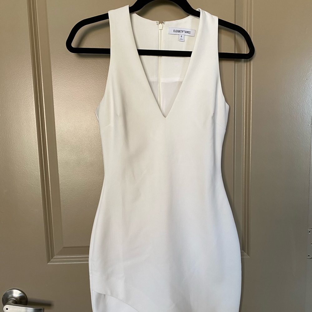 Elizabeth and James Rosa Dress (party/bridal)